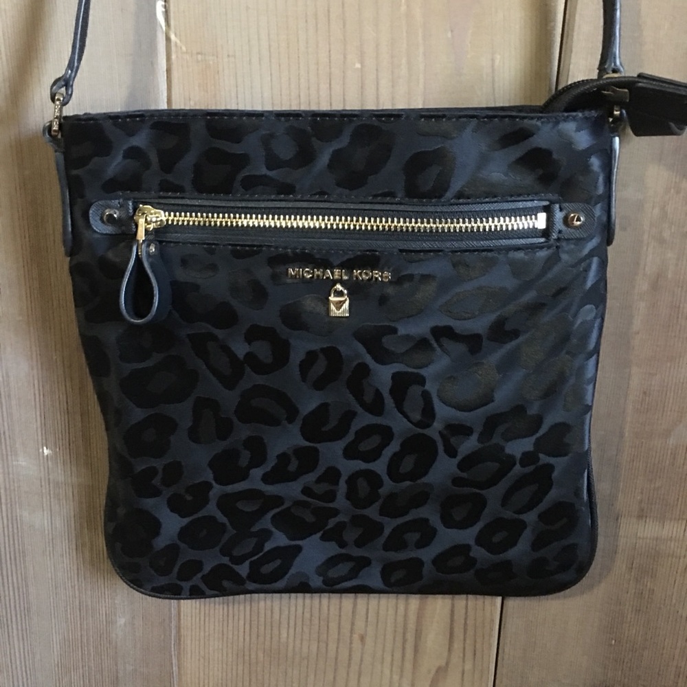 Michael Kors Crossbody Bag